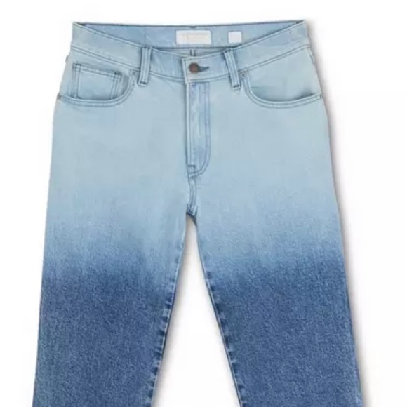 NWT Lucky Brand Rain Mid Rise Jeans - Picture 2 of 6